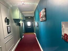 Beautiful Studio in London