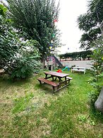 Mar Boutique Apartment