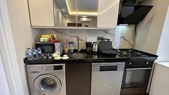 Mar Boutique Apartment