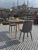 Mar Boutique Apartment