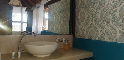 Samai Lodge Holistic Living