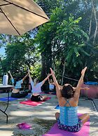 Samai Lodge Holistic Living