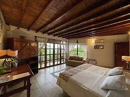 Samai Lodge Holistic Living