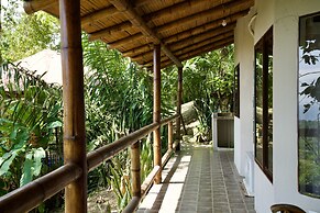 Samai Lodge Holistic Living