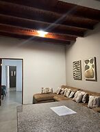 Samai Lodge Holistic Living