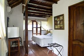 Samai Lodge Holistic Living