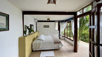 Samai Lodge Holistic Living