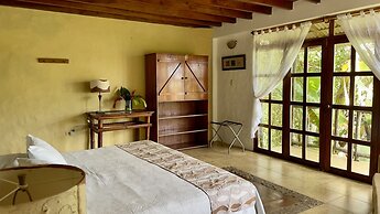 Samai Lodge Holistic Living
