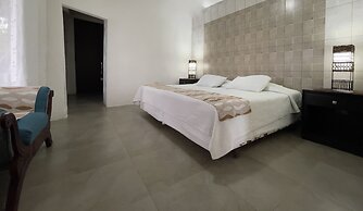 Samai Lodge Holistic Living
