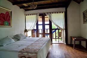 Samai Lodge Holistic Living