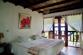 Samai Lodge Holistic Living