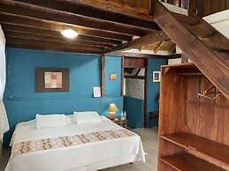 Samai Lodge Holistic Living