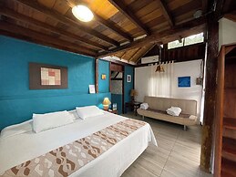 Samai Lodge Holistic Living