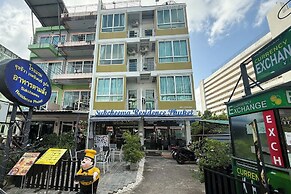 Sukcheewa Residence Phuket