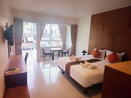 Sukcheewa Residence Phuket