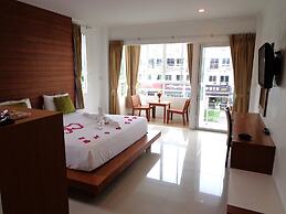 Sukcheewa Residence Phuket