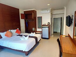 Sukcheewa Residence Phuket