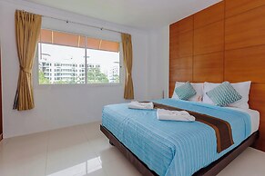 Sukcheewa Residence Phuket