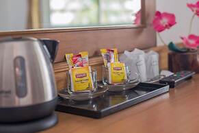 Sukcheewa Residence Phuket