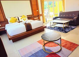 Sukcheewa Residence Phuket