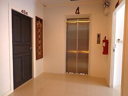 Sukcheewa Residence Phuket