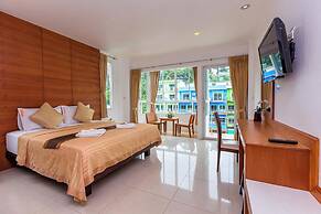 Sukcheewa Residence Phuket