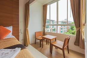 Sukcheewa Residence Phuket