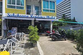 Sukcheewa Residence Phuket