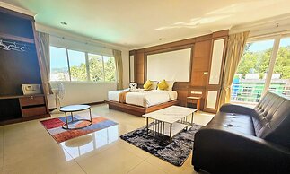 Sukcheewa Residence Phuket