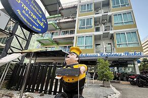 Sukcheewa Residence Phuket