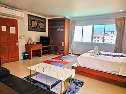 Sukcheewa Residence Phuket