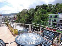 Sukcheewa Residence Phuket