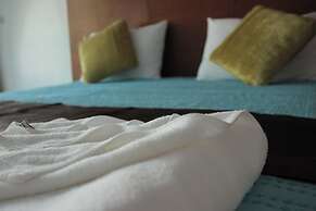 Sukcheewa Residence Phuket