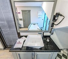 Atar Airport Hotel & Spa