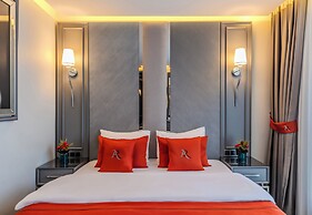 Atar Airport Hotel & Spa