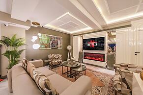 Atar Airport Hotel & Spa