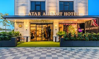 Atar Airport Hotel & Spa