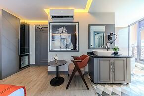 Atar Airport Hotel & Spa