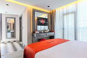Atar Airport Hotel & Spa