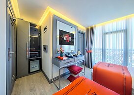 Atar Airport Hotel & Spa