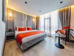 Atar Airport Hotel & Spa