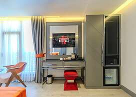 Atar Airport Hotel & Spa