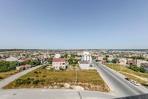 Atar Airport Hotel - Restaurant & Spa Wellness