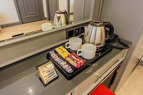 Atar Airport Hotel & Spa