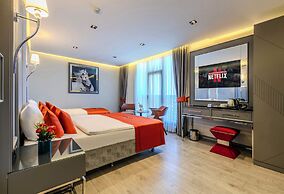 Atar Airport Hotel & Spa