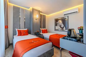 Atar Airport Hotel & Spa