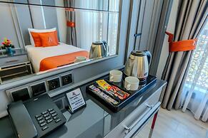 Atar Airport Hotel & Spa