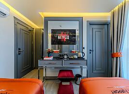 Atar Airport Hotel & Spa