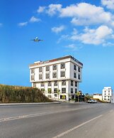 Atar Airport Hotel & Spa