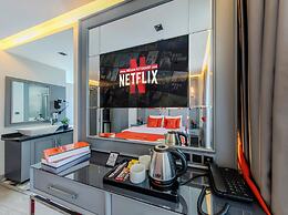 Atar Airport Hotel & Spa